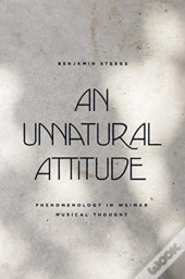 An Unnatural Attitude