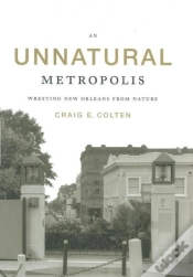 Capa do artigo An Unnatural Metropolis