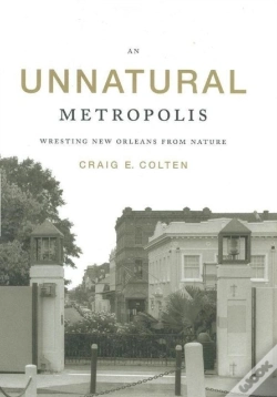 Capa do artigo An Unnatural Metropolis