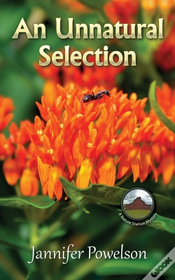 Capa do artigo An Unnatural Selection