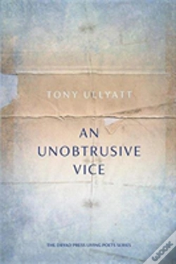 Capa do artigo An Unobtrusive Vice