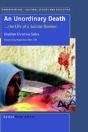An Unordinary Death...The Life Of A Suicide Bomber - Preview