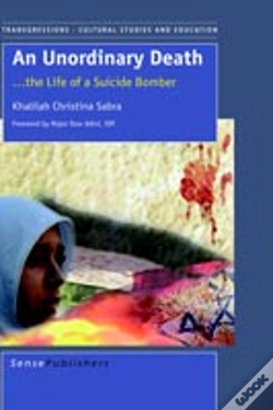 Capa do artigo An Unordinary Death...The Life Of A Suicide Bomber