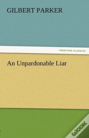 Capa do artigo An Unpardonable Liar