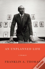 Capa do artigo An Unplanned Life