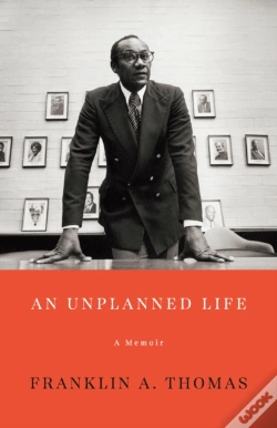 Capa do artigo An Unplanned Life