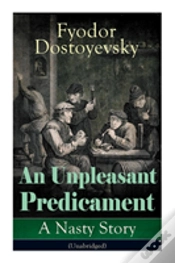 Capa do artigo An Unpleasant Predicament