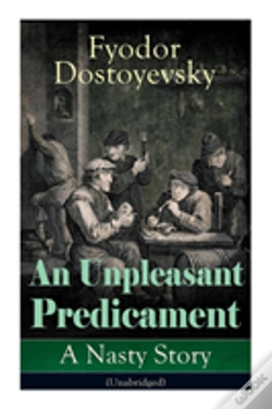 Capa do artigo An Unpleasant Predicament