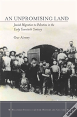 Capa do artigo An Unpromising Land