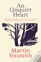 Capa do artigo An Unquiet Heart