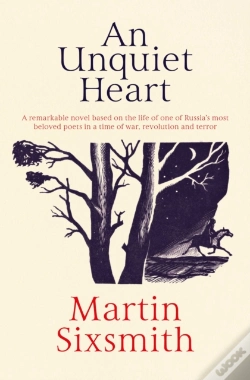 Capa do artigo An Unquiet Heart