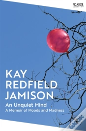 Capa do artigo An Unquiet Mind
