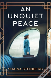 Capa do artigo An Unquiet Peace