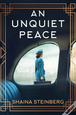 Capa do artigo An Unquiet Peace