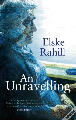 Capa do artigo An Unravelling