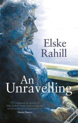 Capa do artigo An Unravelling