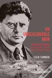 Capa do artigo An Unreasonable Man