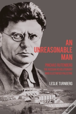 Capa do artigo An Unreasonable Man