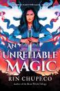An Unreliable Magic - Preview