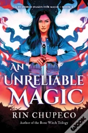 Capa do artigo An Unreliable Magic