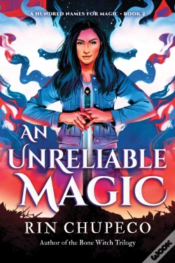Capa do artigo An Unreliable Magic