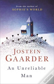 Capa do artigo An Unreliable Man