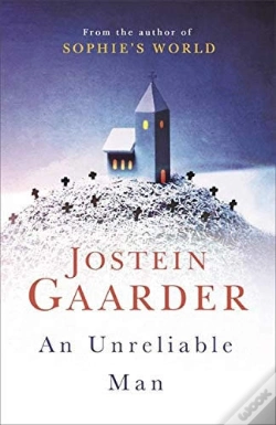 Capa do artigo An Unreliable Man