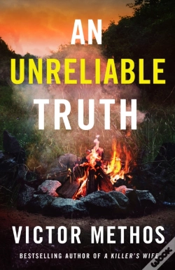 Capa do artigo An Unreliable Truth