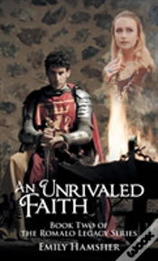 Capa do artigo An Unrivaled Faith