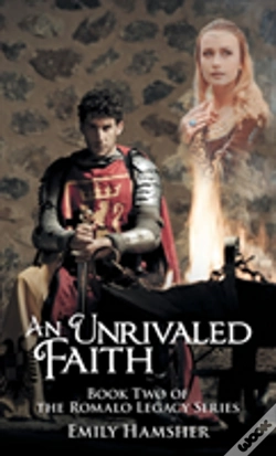 Capa do artigo An Unrivaled Faith