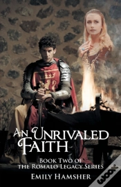 Capa do artigo An Unrivaled Faith