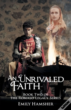 Capa do artigo An Unrivaled Faith