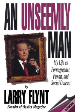 Capa do artigo An Unseemly Man