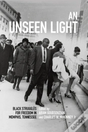 Capa do artigo An Unseen Light