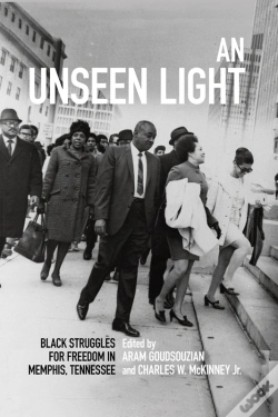 Capa do artigo An Unseen Light