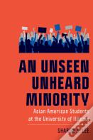 An Unseen Unheard Minority