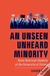 Capa do artigo An Unseen Unheard Minority
