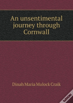 Capa do artigo An Unsentimental Journey Through Cornwall