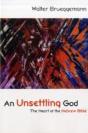 An Unsettling God - Preview