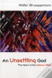 Capa do artigo An Unsettling God