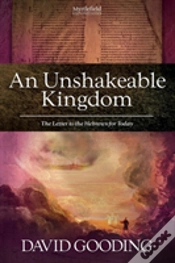 Capa do artigo An Unshakeable Kingdom
