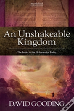Capa do artigo An Unshakeable Kingdom