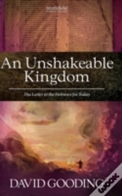 Capa do artigo An Unshakeable Kingdom