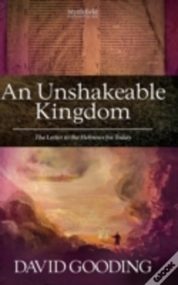 Capa do artigo An Unshakeable Kingdom