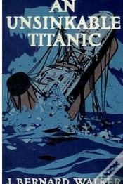 Capa do artigo An Unsinkable Titanic