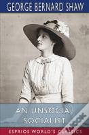 An Unsocial Socialist (Esprios Classics)