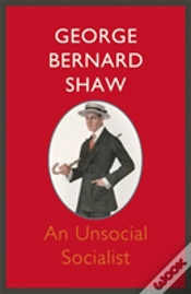 Capa do artigo An Unsocial Socialist