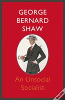 Capa do artigo An Unsocial Socialist
