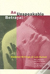Capa do artigo An Unspeakable Betrayal