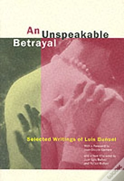 Capa do artigo An Unspeakable Betrayal